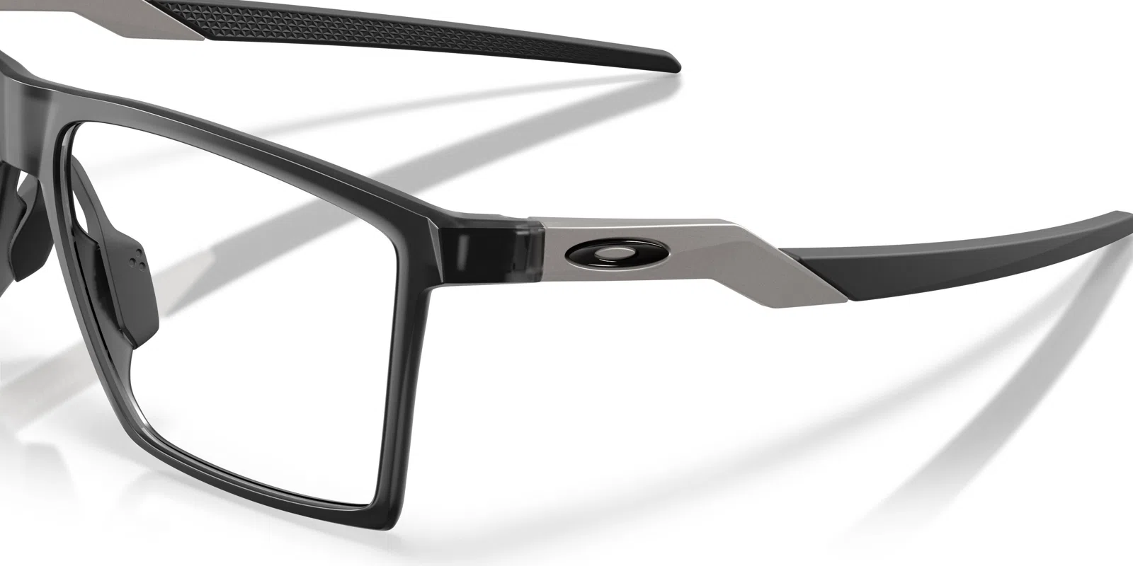 Oakley Futurity 8052 Eyeglasses - view 52